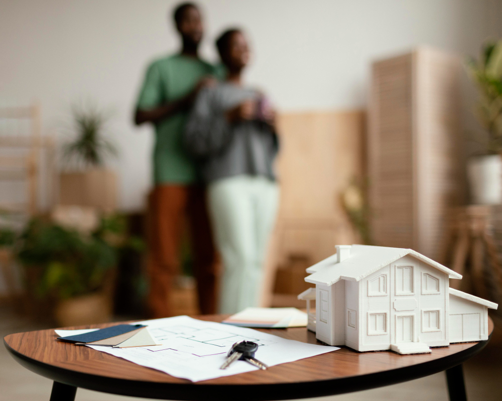 Real Estate Services